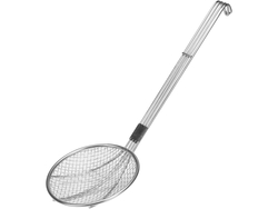 SPUMIERĂ SITĂ, 155MM