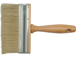 BIDINEA PENTRU TAPET 150MM, MÂNER LEMN