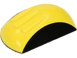 SUPORT VELCRO PENTRU DISCURI ABRAZIVE, 150MM