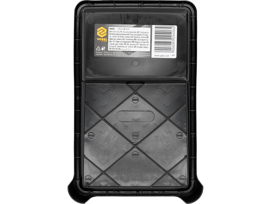 TAVĂ SUPORT TRAFALET 150X245MM