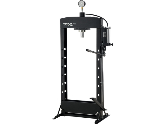 PRESĂ HIDRAULICA 20T