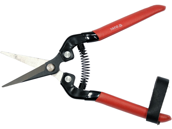 FOARFECĂ POMI 185MM