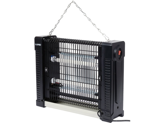 LAMPA INSECTE UV-A 17W