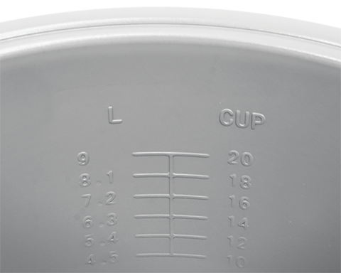 DISPOZITIV PENTRU FIERT OREZUL 16.5L