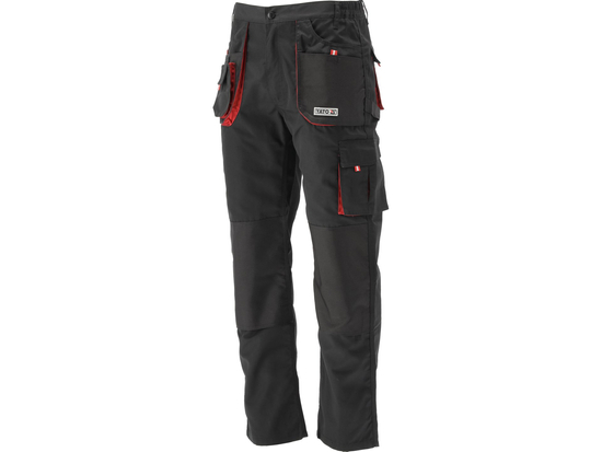 PANTALONI DE LUCRU DUERO, MĂRIMEA M