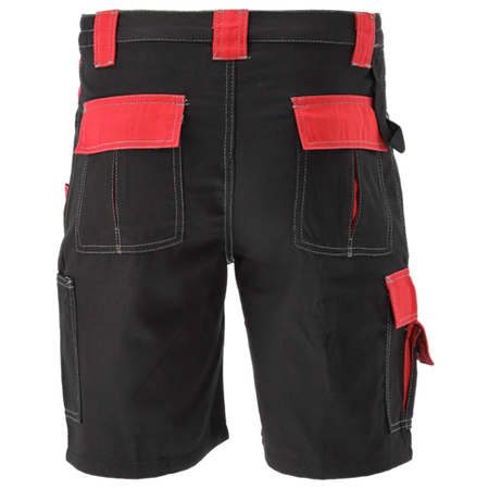 PANTALONI SCURTI DE LUCRU ASH MĂRIMEA L