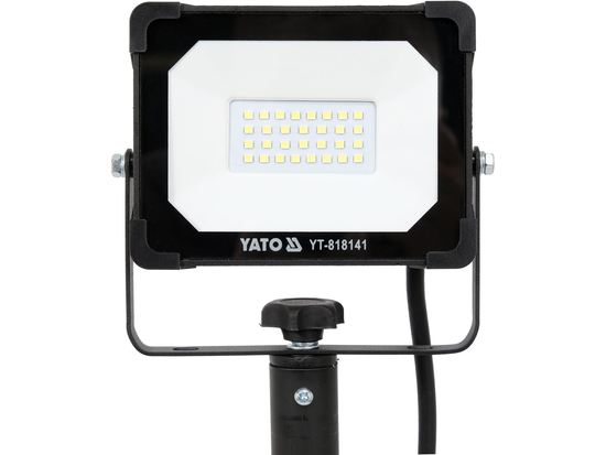 REFLECTOR LED SMD CU STATIV, 20W, 1900LM