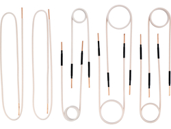 SET BOBINE PENTRU ÎNCĂLZITOR CU INDUCȚIE YT-05880