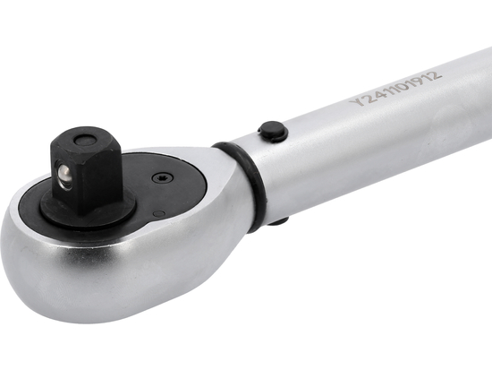 CHEIE DINAMOMETRICĂ 1/2'' 40-220NM