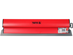 GLETIERĂ PENTRU FINISARE, MÂNER PVC 600MM