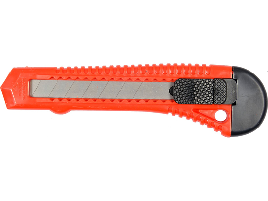 CUTTER 18MM