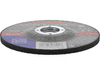 DISC ȘLEFUIT METALE 115X6X22.2MM, STHOR