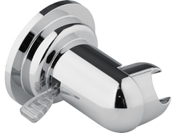 SUPORT PENTRU DUȘ CU VENTUZĂ