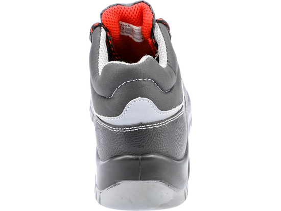 GHETE DE LUCRU TOLU S3 MĂRIMEA 47