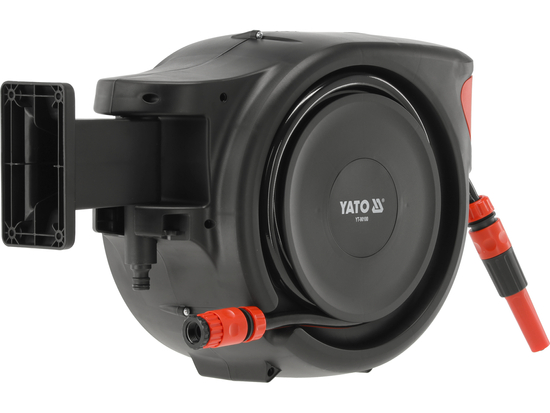 FURTUN RETRACTABIL AUTOMAT