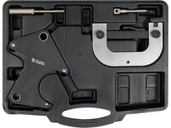 KIT DISTRIBUȚIE RENAULT