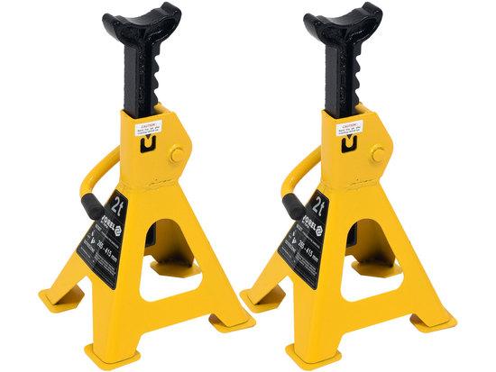 CAPRE AUTO 2T, 2 BUC