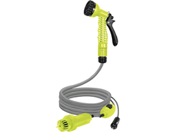 PISTOL DE STROPIT PORTABIL, 12V, 20L/MIN