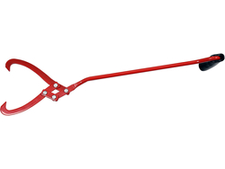 CÂRLIG PENTRU RIDICAT BUȘTENI 770MM