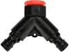 CONECTOR TIP '' Y '' 1/2''