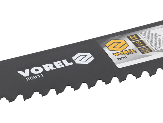 FIERĂSTRĂU CU PLĂCUȚE VIDIA PENTRU BETON