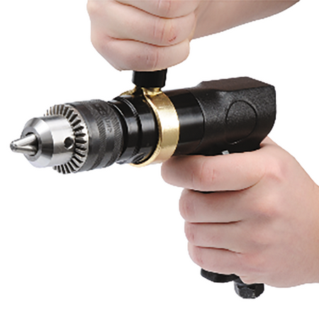 BORMAȘINĂ PNEUMATICĂ 1/4'', 0.63MPA