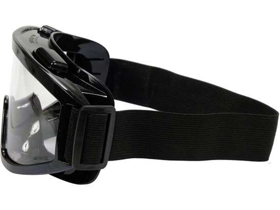 OCHELARI DE PRETECTIE TIP SKI, NEGRU