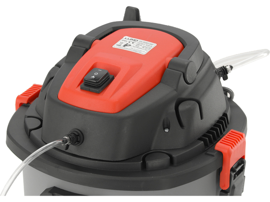 ASPIRATOR MULTIFUNCȚIONAL CU SPĂLARE 1200W