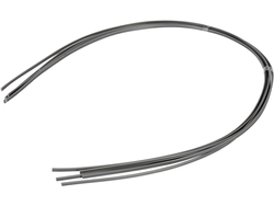 LIANT PENTRU SUDAREA PVC, 2.5X5MM, 5 BUC PENTRU YT-82295/6