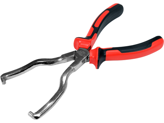 CLEȘTE CONECTORI CONDUCTE ȘI FILTRE DE CARBURANT