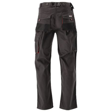 PANTALONI DE LUCRU BASALT, MĂRIMEA M