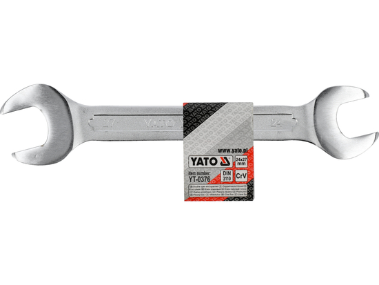 CHEIE FIXĂ SATINATĂ 24X27MM