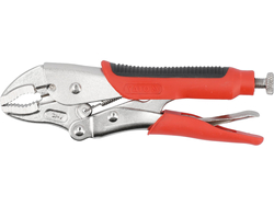 CLEȘTE MORSĂ 180MM CR-V