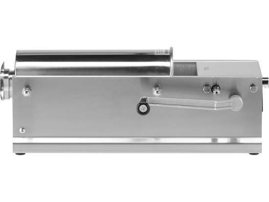 MĂȘINĂ PENTRU CÂRNAȚI, ORIZONTALĂ, 5L