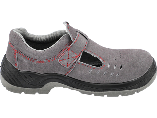 SANDALE DE LUCRU, SEGURA, MĂRIMEA 43