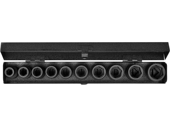 SET CHEI TUBULARE DE IMPACT, 10-22MM