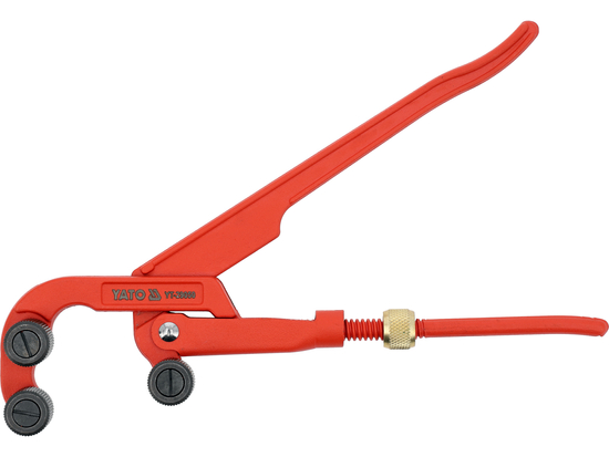 CLEȘTE PT FILETAT 1/2" 3/4"