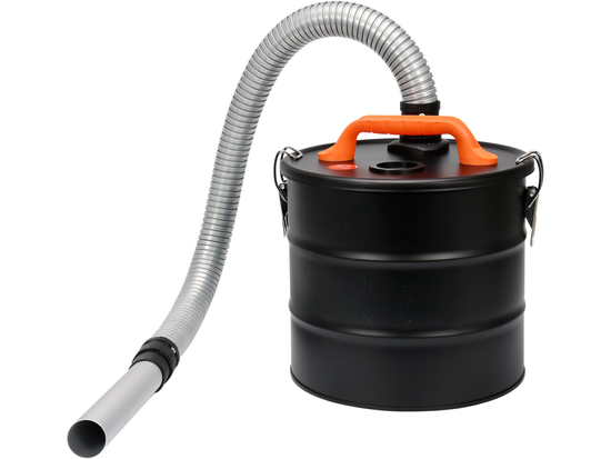 SEPARATOR DE CENUȘĂ 18L