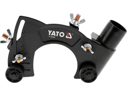 APARATOARE PRAF POLIZOR UNGIULAR 125MM