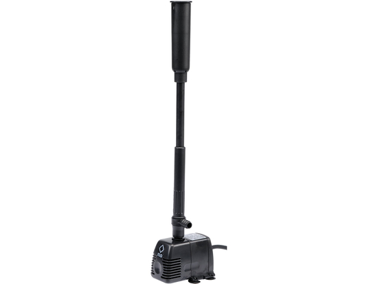 POMPĂ FÂNTÂNĂ ARTEZIANĂ 16W 800L/H