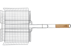 GRILĂ DE GRĂTAR 34 X 27.5 X 6.5CM