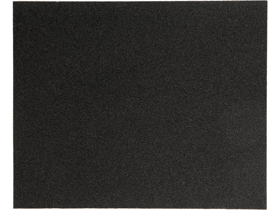 HÂRTIE ABRAZIVĂ, P100, 230X280MM