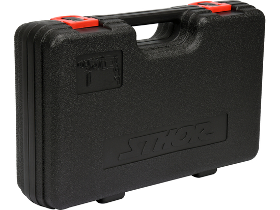 ROTOPERCUTOR 620W, 2.4J, SDS+, 6 ACCESORII