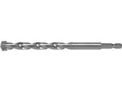 BURGHIU UNIVERSAL CU PRINDERE HEXAGONALĂ 12,0MM