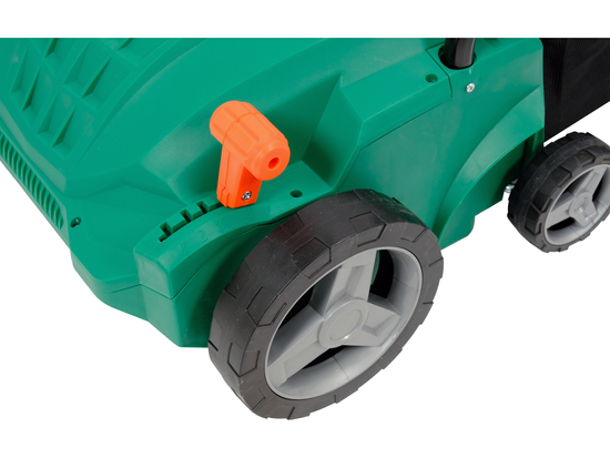 SCARIFICATOR ELECTRIC, 1500W