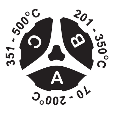 PISTOL PENTRU LIPIT 200W