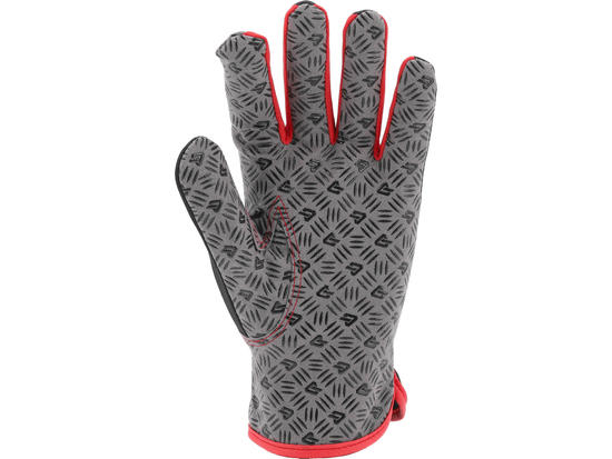 MĂNUȘI PIELE SINTETICĂ ANTI-ALUNECARE, 7