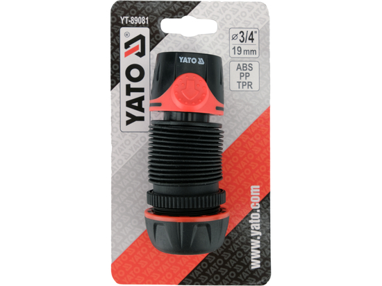 CONECTOR RAPID UNGHIULAR 3/4"