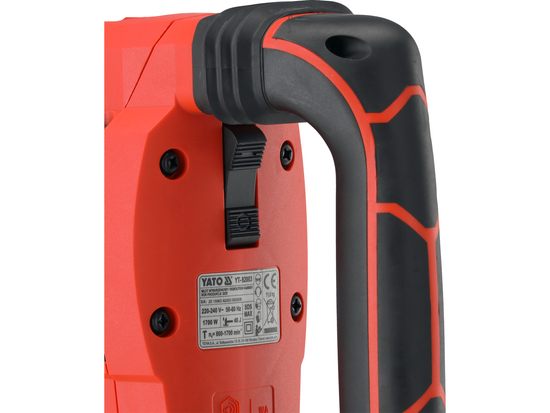 CIOCAN DEMOLATOR SDS MAX 1700W