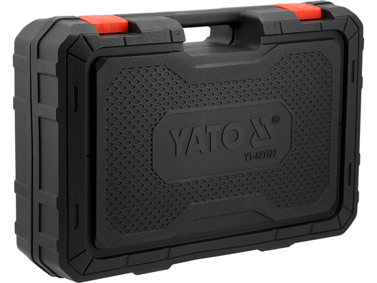 ROTOPERCUTOR 18V SDS+, 2X4AH